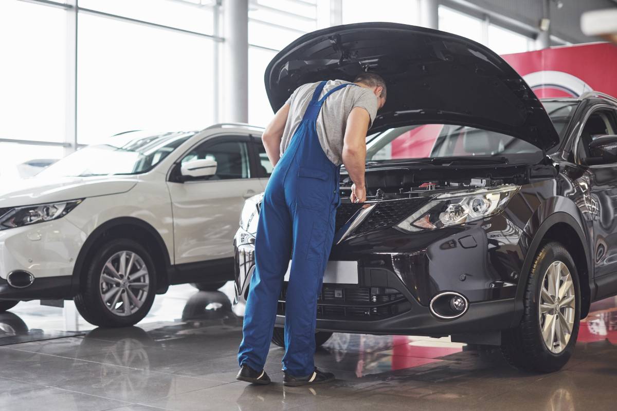 The Science of Rust Control: How Rust Check Protects Your Vehicle from Salt and Chemicals